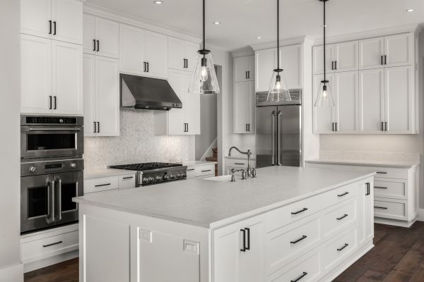 Custom Cabinets Installation in Harker Heights
