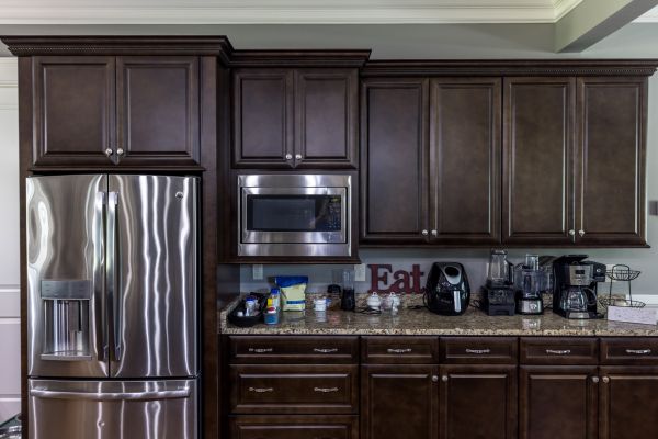 Kitchen Cabinet Repair in Harker Heights