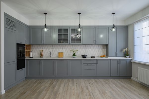 Laminate Cupboard Repair in Harker Heights