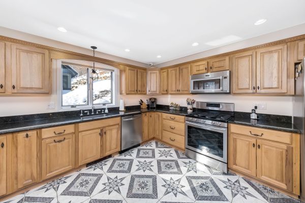 Custom Cabinet Making in Harker Heights