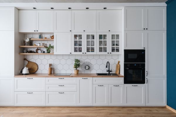 Kitchen Cabinets Installation in Harker Heights