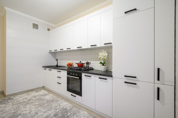 Cabinet Laminate Repair in Harker Heights