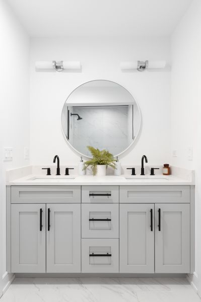Vanity Repair in Harker Heights