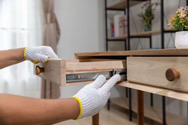 Kitchen Drawers Repair in Harker Heights