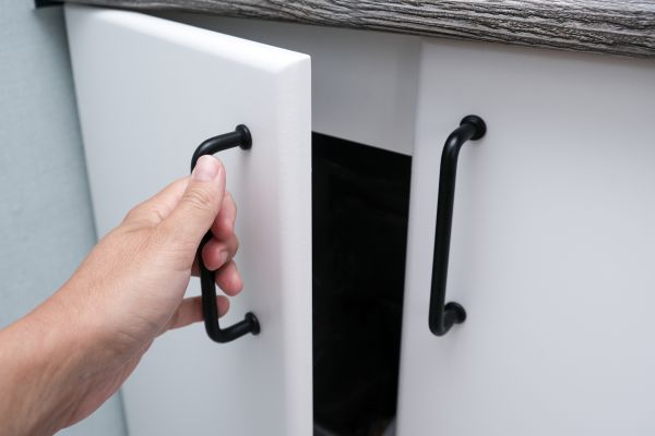Cabinet Door Adjustment in Harker Heights