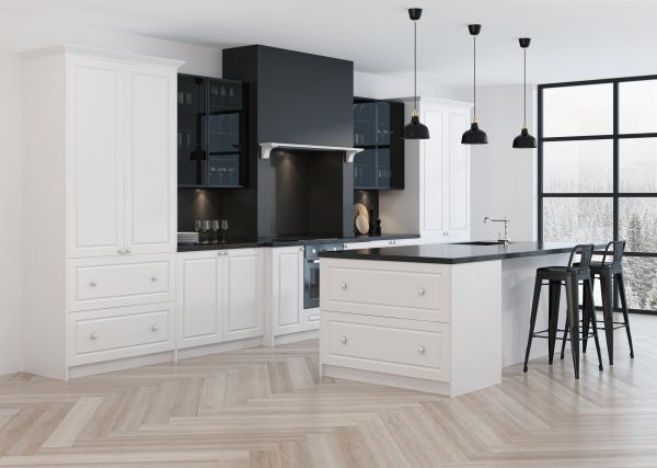 Laminate Cabinet Repair in Harker Heights