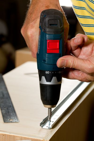 Drawer Runner Repair in Harker Heights