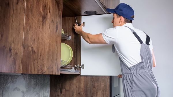 Cabinetry Service in Harker Heights