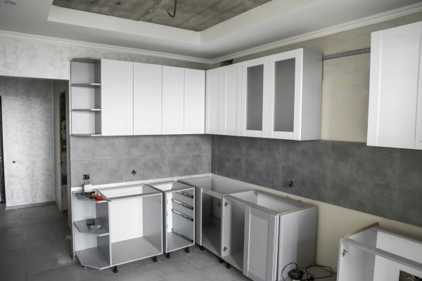 Custom Cabinet Service in Harker Heights