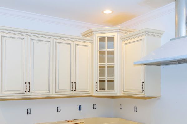 Kitchen Cabinets Repair in Harker Heights