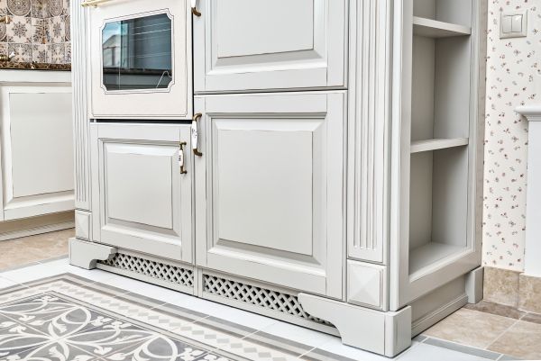 Country Cabinetry Installation in Harker Heights
