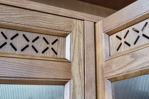Cabinet Veneer Repair in Harker Heights