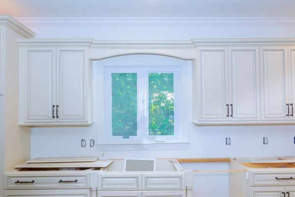 Kitchen Cabinetry Installation in Harker Heights
