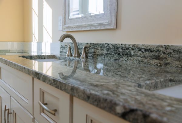 Vanity Cabinet Installation in Harker Heights