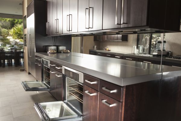 Commercial Cabinetry Service in Harker Heights
