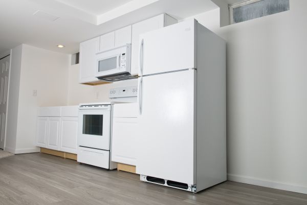 Kitchen Cabinet Remodeling in Harker Heights