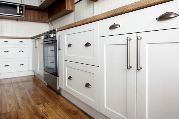 Kitchen Cabinet Installation in Harker Heights