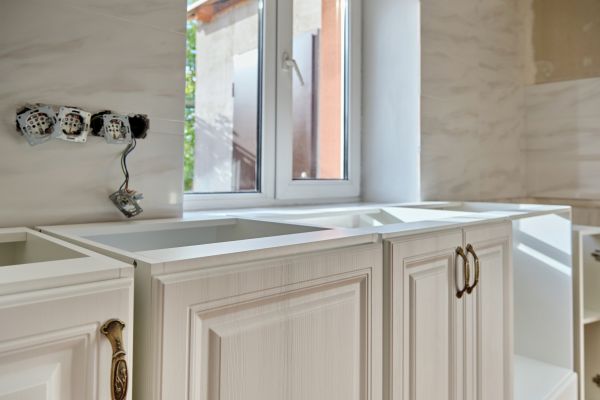 Cabinet Realignment in Harker Heights