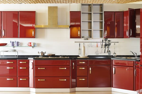 Kitchen Cabinet Replacement in Harker Heights