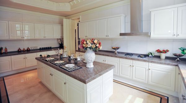 Kitchen Cupboard Replacement in Harker Heights