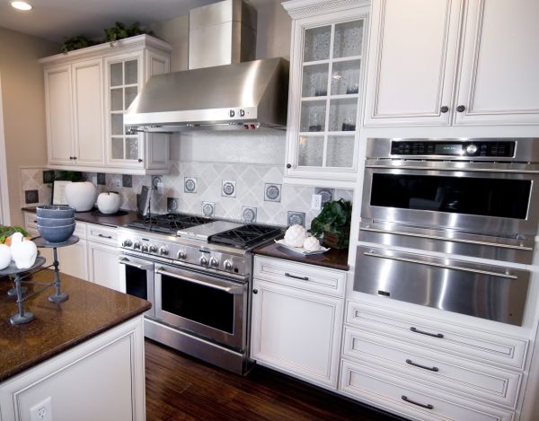 Custom Cabinet Building in Harker Heights